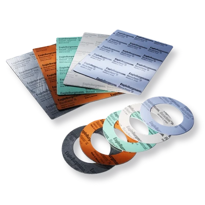 Petroleum & Gas Energy