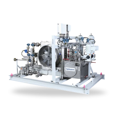 Petroleum & Gas Energy