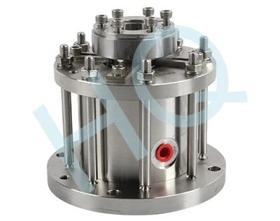 Petroleum & Gas Energy