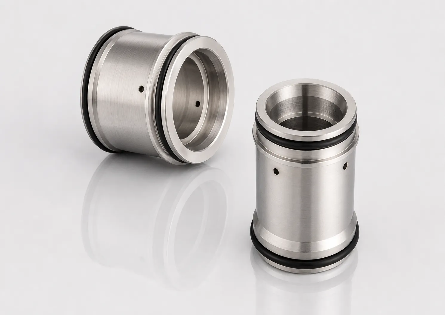 FM01 Mechanical Seal