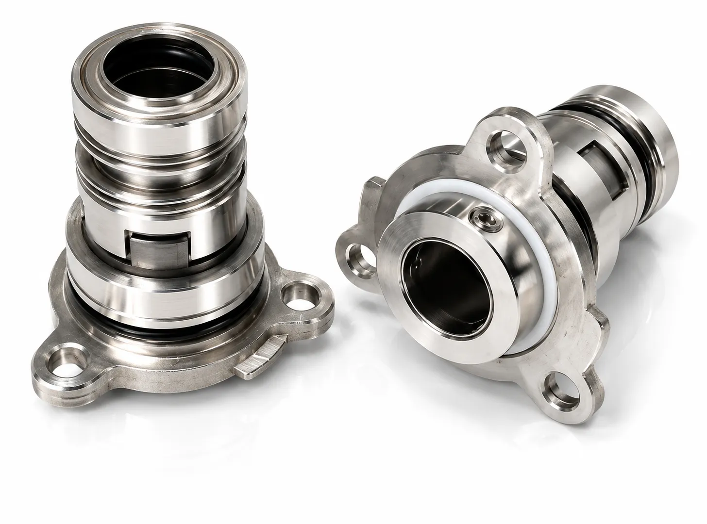 3R Mechanical Seal