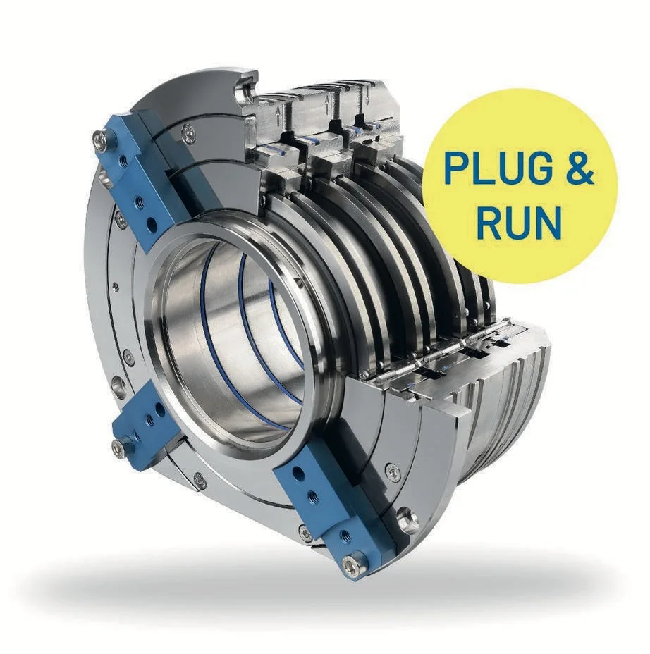 QUALITY ASSURANCE DEPARTMENT